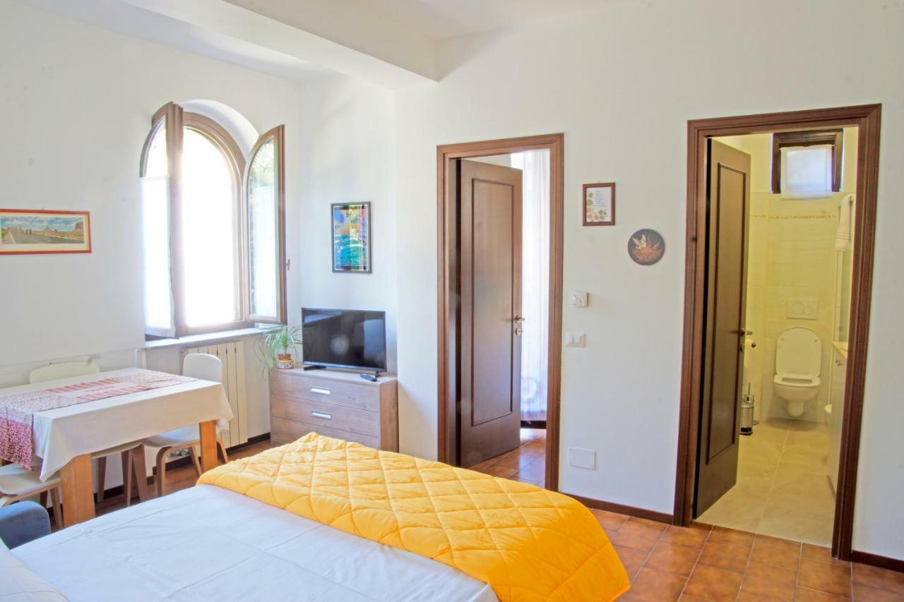 La Pineta Apartment Stresa Exterior photo