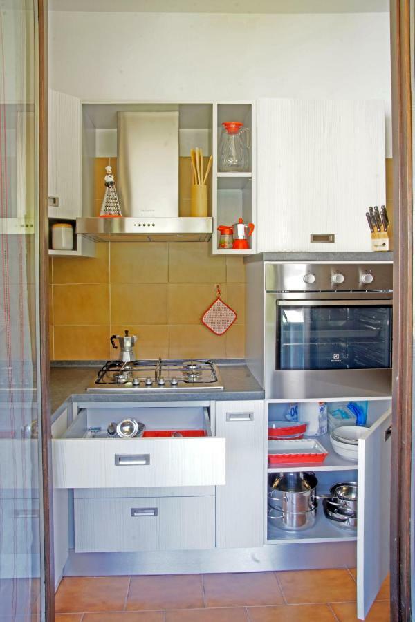 La Pineta Apartment Stresa Exterior photo