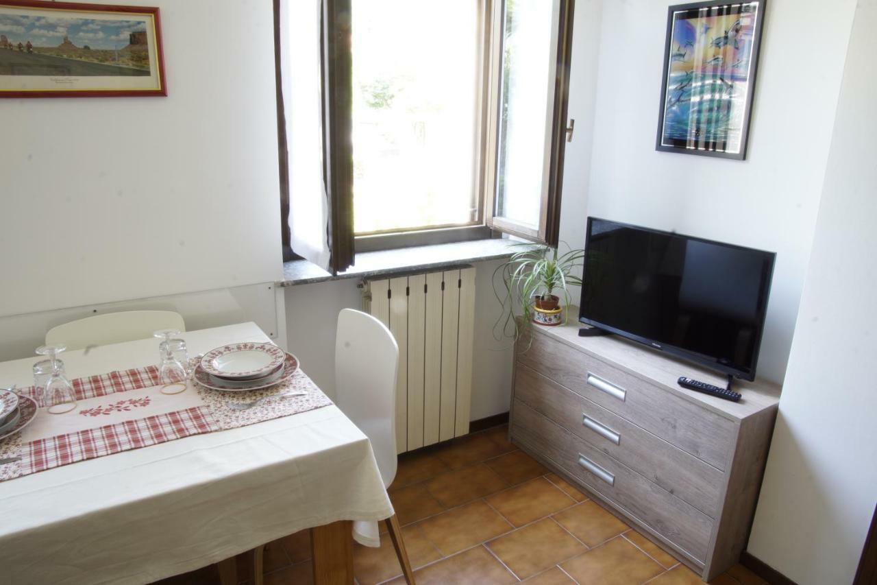 La Pineta Apartment Stresa Exterior photo